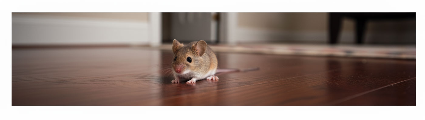 Pest Control - Rats & Mice | Roxburgh, Tapanui, Lawrence, Gore